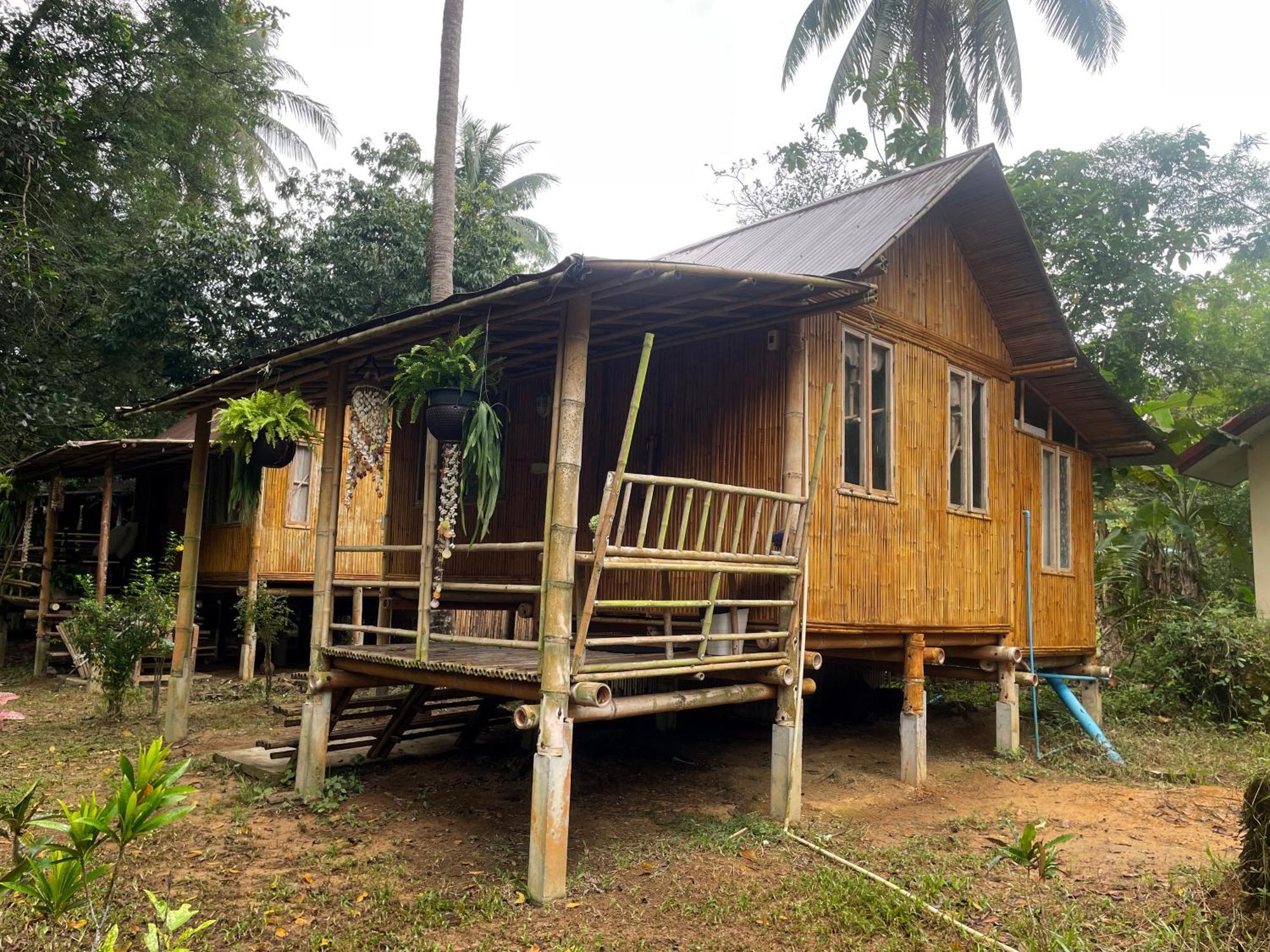 Coffee And Resort Koh Phayam Exterior photo
