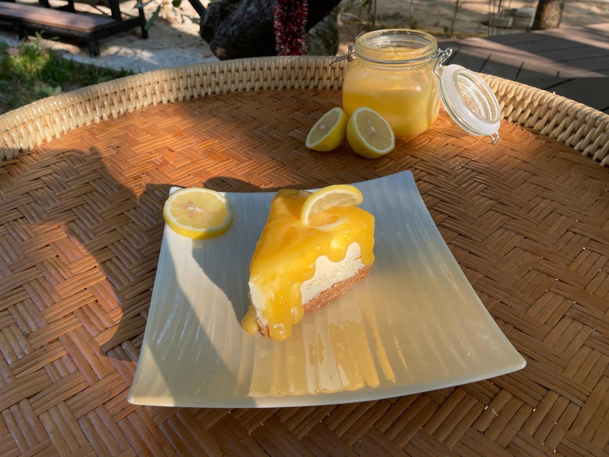 Coffee And Resort Koh Phayam Exterior photo